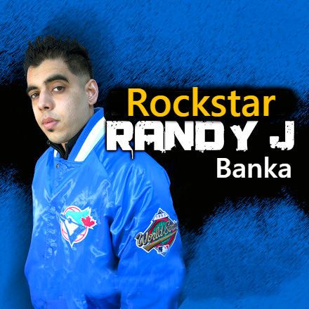 Rockstar Randy J, Banka mp3 song ringtone, Rockstar Randy J, Banka Ringtone Download - RiskyJatt.Com