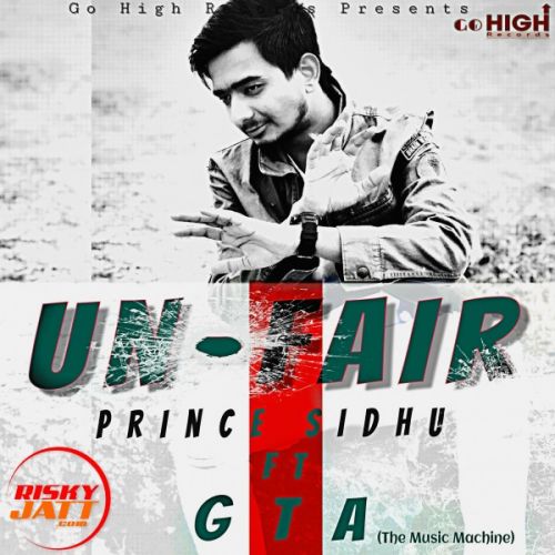 Unfair Prince Sidhu mp3 song ringtone, Unfair Prince Sidhu Ringtone Download - RiskyJatt.Com