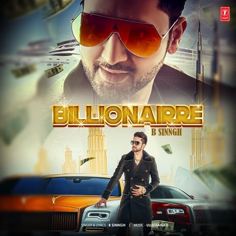 Billionairre B Sinngh mp3 song ringtone, Billionairre B Sinngh Ringtone Download - RiskyJatt.Com