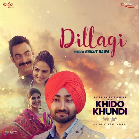 Dillagi (Khido Khundi) Ranjit Bawa mp3 song ringtone, Dillagi (Khido Khundi) Ranjit Bawa Ringtone Download - RiskyJatt.Com