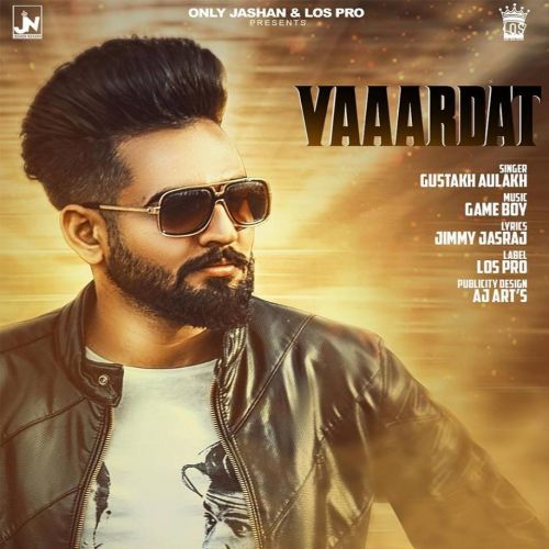 Vardaat Gustakh Aulakh mp3 song ringtone, Vardaat Gustakh Aulakh Ringtone Download - RiskyJatt.Com