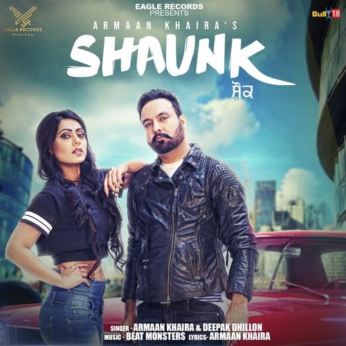 Shaunk Armaan Khaira, Deepak Dhillon mp3 song ringtone, Shaunk Armaan Khaira, Deepak Dhillon Ringtone Download - RiskyJatt.Com