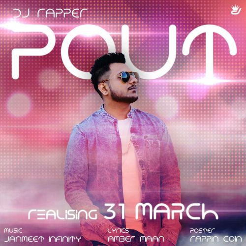 Pout Dj Rapper mp3 song ringtone, Pout Dj Rapper Ringtone Download - RiskyJatt.Com