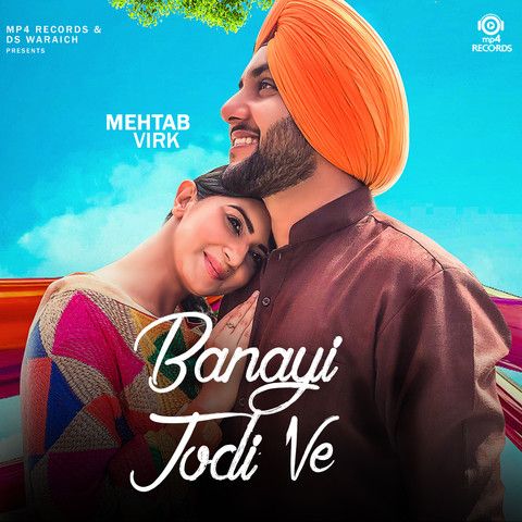 Banayi Jodi Ve Mehtab Virk mp3 song ringtone, Banayi Jodi Ve Mehtab Virk Ringtone Download - RiskyJatt.Com