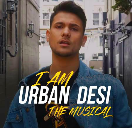 I Am Urban Desi Mickey Singh mp3 song ringtone, I Am Urban Desi Mickey Singh Ringtone Download - RiskyJatt.Com