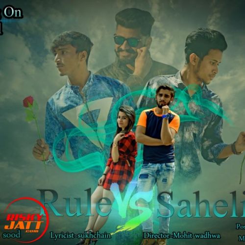 Rule Vs Saheli Ayush Sood mp3 song ringtone, Rule Vs Saheli Ayush Sood Ringtone Download - RiskyJatt.Com