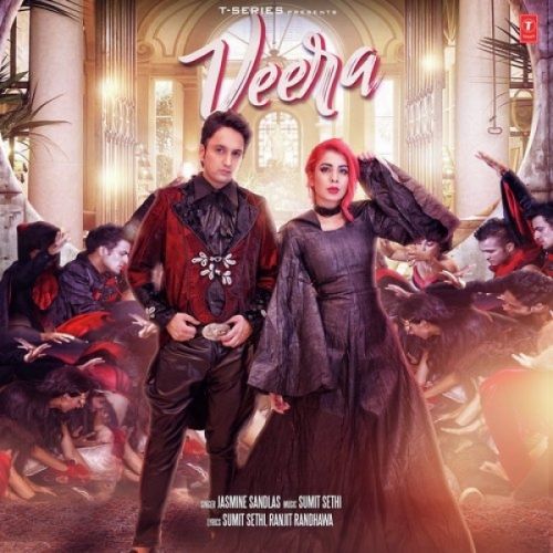 Veera (Loud Version) Jasmine Sandlas mp3 song ringtone, Veera (Loud Version) Jasmine Sandlas Ringtone Download - RiskyJatt.Com