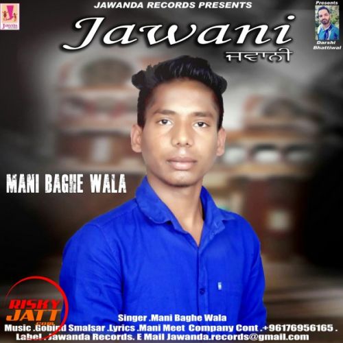 Jawani Mani Baghe Wala mp3 song ringtone, Jawani Mani Baghe Wala Ringtone Download - RiskyJatt.Com