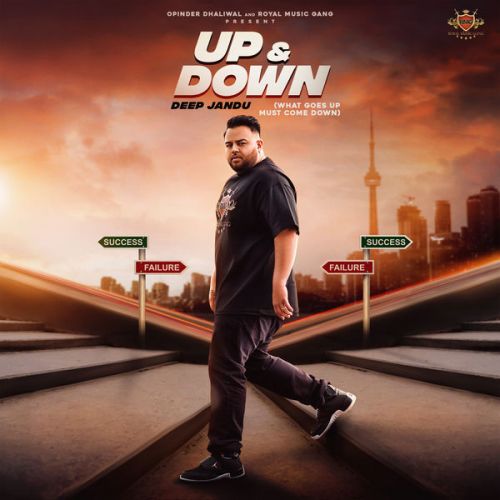 Up & Down Deep Jandu mp3 song ringtone, Up & Down Deep Jandu Ringtone Download - RiskyJatt.Com