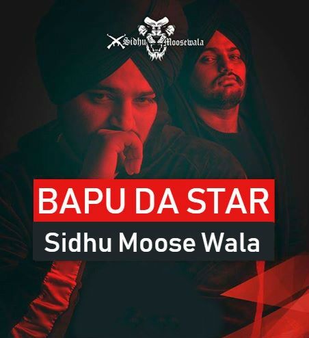 Bapu Da Star Sidhu Moose Wala mp3 song ringtone, Bapu Da Star Sidhu Moose Wala Ringtone Download - RiskyJatt.Com