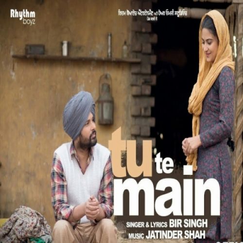 Tu Te Main (Golak Bugni Bank Te Batua) Bir Singh mp3 song ringtone, Tu Te Main (Golak Bugni Bank Te Batua) Bir Singh Ringtone Download - RiskyJatt.Com