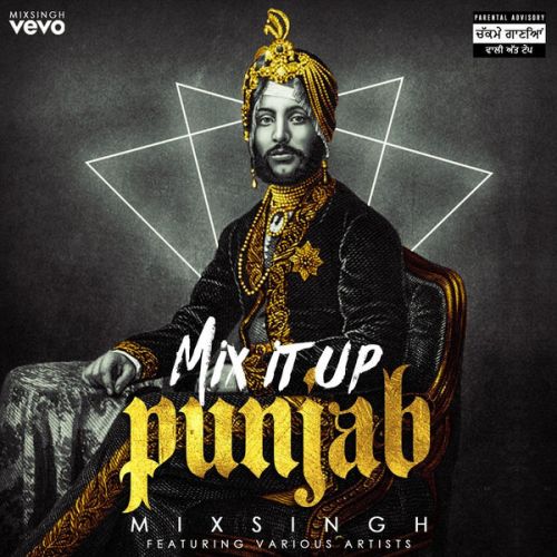 Dukh Mixsingh, Sanj V mp3 song ringtone, Mix It Up Punjab Mixsingh, Sanj V Ringtone Download - RiskyJatt.Com