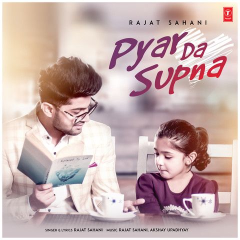 Pyar Da Supna Rajat Sahani mp3 song ringtone, Pyar Da Supna Rajat Sahani Ringtone Download - RiskyJatt.Com