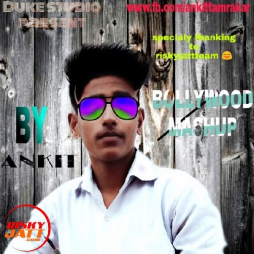 Bollywood mashup Ankit mp3 song ringtone, Bollywood mashup Ankit Ringtone Download - RiskyJatt.Com