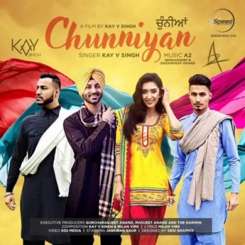 Chunniyan Kay V Singh mp3 song ringtone, Chunniyan Kay V Singh Ringtone Download - RiskyJatt.Com