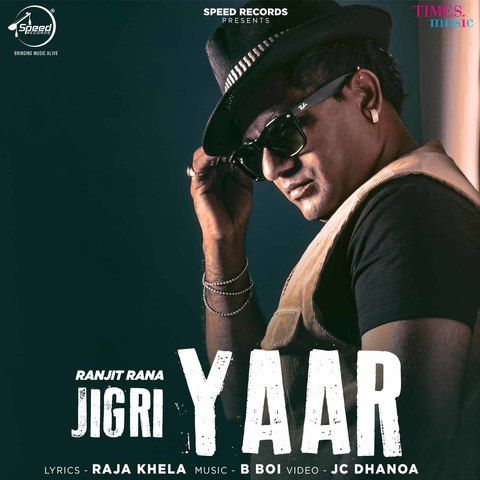 Jigri Yaar Ranjit Rana mp3 song ringtone, Jigri Yaar Ranjit Rana Ringtone Download - RiskyJatt.Com