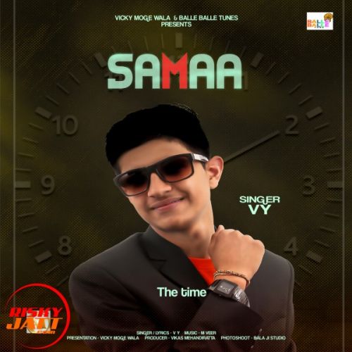 Sama (the Time) V Y mp3 song ringtone, Sama (the Time) V Y Ringtone Download - RiskyJatt.Com