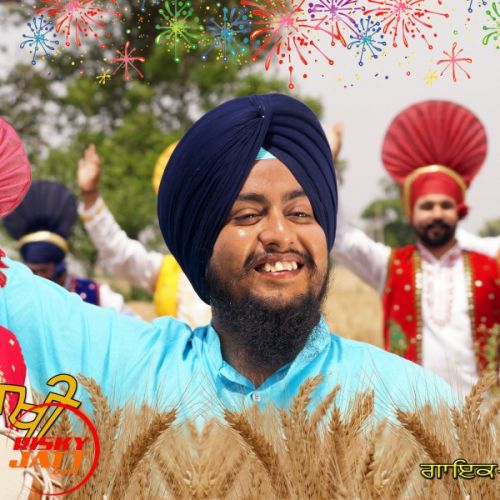 Vaisakhi Kunwarpreet Singh mp3 song ringtone, Vaisakhi Kunwarpreet Singh Ringtone Download - RiskyJatt.Com