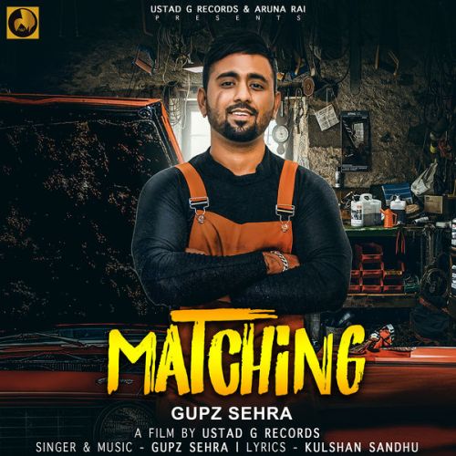 Matching Gupz Sehra mp3 song ringtone, Matching Gupz Sehra Ringtone Download - RiskyJatt.Com