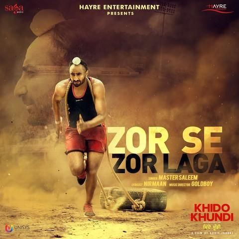 Zor Se Zor Laga (Khido Khundi) Master Saleem mp3 song ringtone, Zor Se Zor Laga (Khido Khundi) Master Saleem Ringtone Download - RiskyJatt.Com