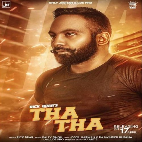 Tha Tha Rick Brar mp3 song ringtone, Tha Tha Rick Brar Ringtone Download - RiskyJatt.Com