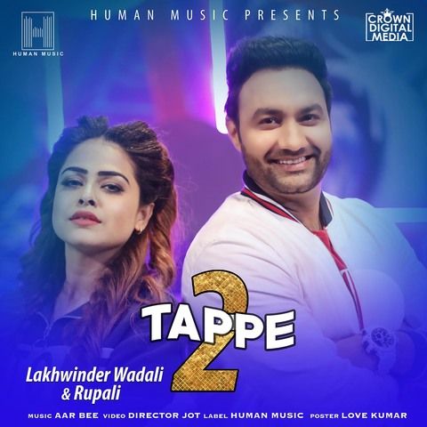 Tappe 2 Lakhwinder Wadali, Rupali mp3 song ringtone, Tappe 2 Lakhwinder Wadali, Rupali Ringtone Download - RiskyJatt.Com