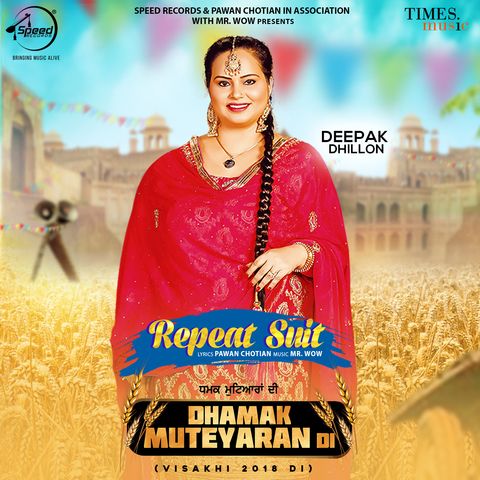 Repeat Suit Deepak Dhillon mp3 song ringtone, Repeat Suit Deepak Dhillon Ringtone Download - RiskyJatt.Com