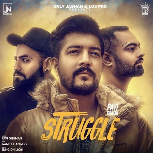 Struggle Pavi Ghuman mp3 song ringtone, Struggle Pavi Ghuman Ringtone Download - RiskyJatt.Com