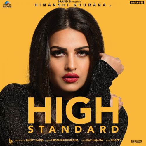 High Standard Himanshi Khurana mp3 song ringtone, High Standard Himanshi Khurana Ringtone Download - RiskyJatt.Com