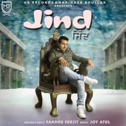 Jind Sandhu Surjit mp3 song ringtone, Jind Sandhu Surjit Ringtone Download - RiskyJatt.Com