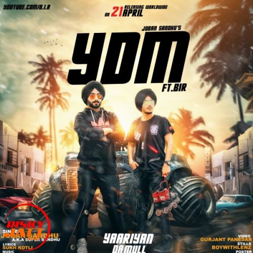 Llydm ll Yaariyan Da Mull Joban Sandhu mp3 song ringtone, Llydm ll Yaariyan Da Mull Joban Sandhu Ringtone Download - RiskyJatt.Com