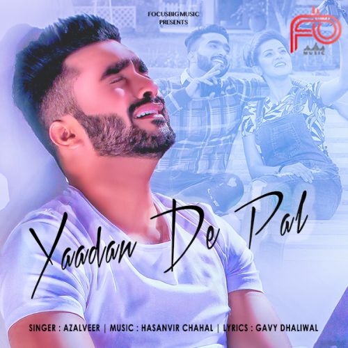 Yaadan De Pal Azalveer mp3 song ringtone, Yaadan De Pal Azalveer Ringtone Download - RiskyJatt.Com