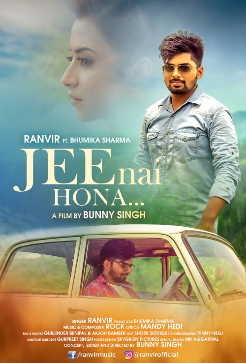 Jee Nai Hona Ranvir mp3 song ringtone, Jee Nai Hona Ranvir Ringtone Download - RiskyJatt.Com