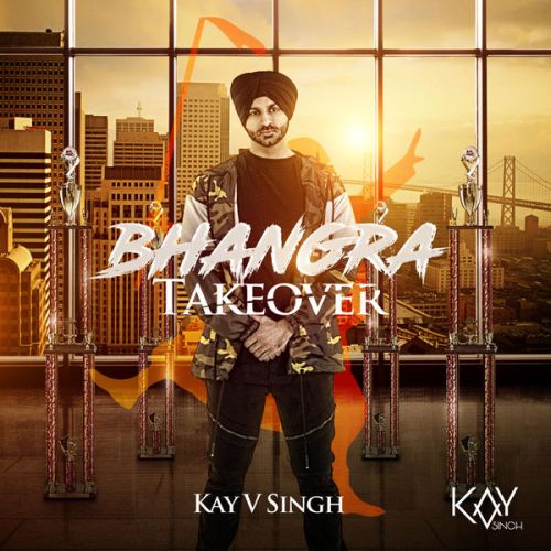 Bad Jatti (feat. Dj Em) Kay v Singh mp3 song ringtone, Bhangra Takeover Kay v Singh Ringtone Download - RiskyJatt.Com