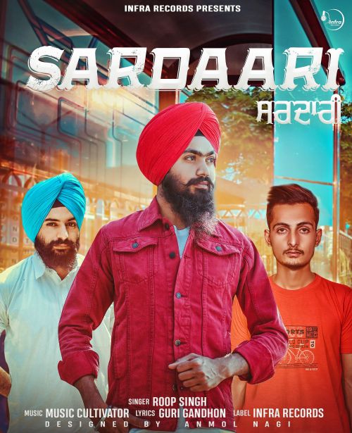 Sardaari Roop Singh mp3 song ringtone, Sardaari Roop Singh Ringtone Download - RiskyJatt.Com