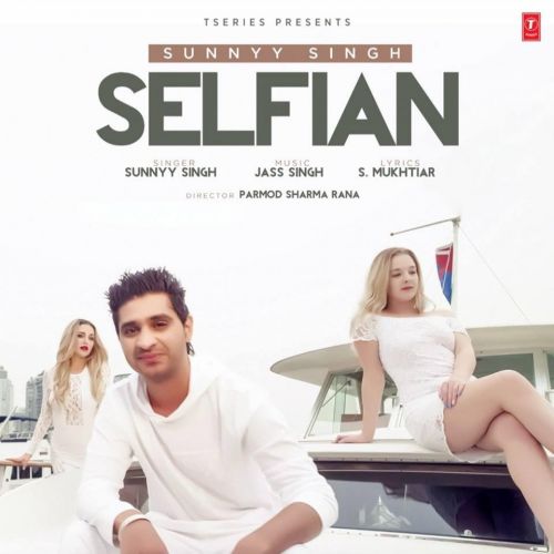 Selfian Sunnyy Singh mp3 song ringtone, Selfian Sunnyy Singh Ringtone Download - RiskyJatt.Com