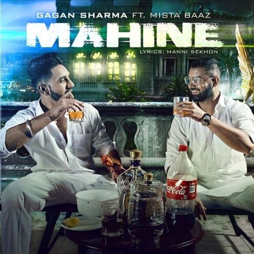 Mahine Gagan Sharma, Mista Baaz mp3 song ringtone, Mahine Gagan Sharma, Mista Baaz Ringtone Download - RiskyJatt.Com