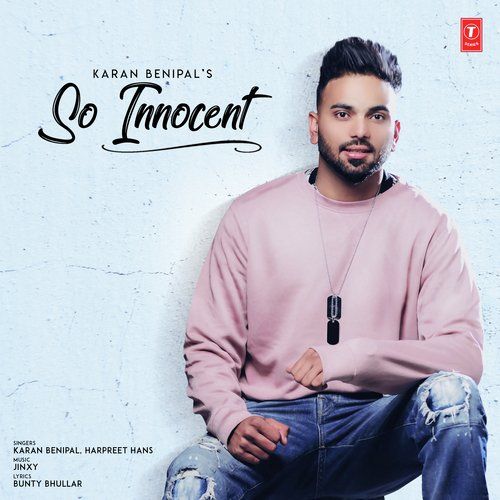 So Innocent Karan Benipal, Harpreet Hans mp3 song ringtone, So Innocent Karan Benipal, Harpreet Hans Ringtone Download - RiskyJatt.Com