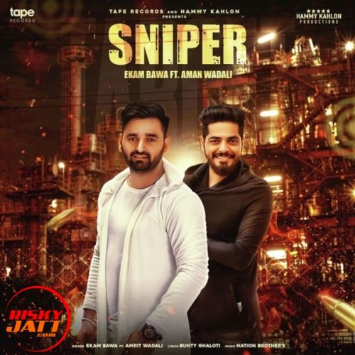 Snipper Ekam Bawa, Amrit Wadali mp3 song ringtone, Snipper Ekam Bawa, Amrit Wadali Ringtone Download - RiskyJatt.Com