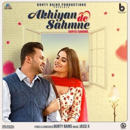 Akhiyan De Sahmne Gurtej Sandhu mp3 song ringtone, Akhiyan De Sahmne Gurtej Sandhu Ringtone Download - RiskyJatt.Com