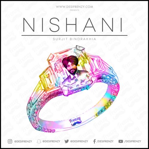 Nishani DJ Frenzy, Surjit Bindrakhia mp3 song ringtone, Nishani DJ Frenzy, Surjit Bindrakhia Ringtone Download - RiskyJatt.Com