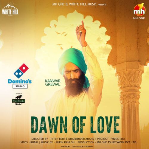 Dawn Of Love Kanwar Grewal mp3 song ringtone, Dawn of Love Kanwar Grewal Ringtone Download - RiskyJatt.Com