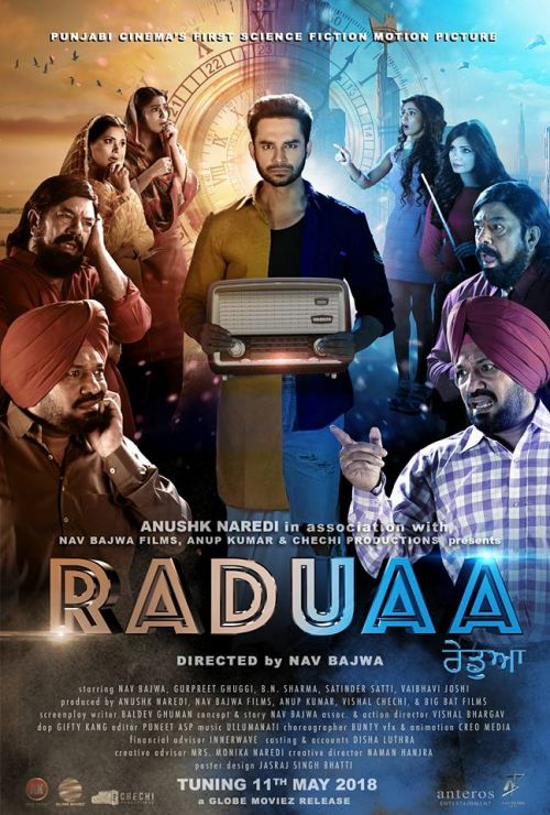 Fadlo Chun Chuna Nachhatar Gill mp3 song ringtone, Raduaa Nachhatar Gill Ringtone Download - RiskyJatt.Com