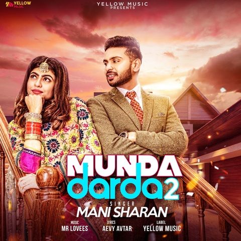 Munda Darda 2 Mani Sharan mp3 song ringtone, Munda Darda 2 Mani Sharan Ringtone Download - RiskyJatt.Com