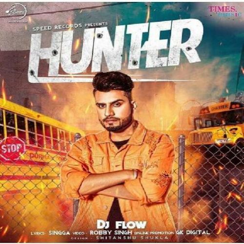 Hunter DJ Flow mp3 song ringtone, Hunter DJ Flow Ringtone Download - RiskyJatt.Com