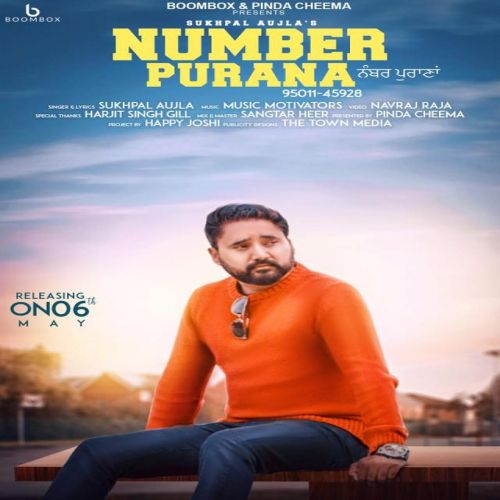 Purana Number Sukhpal Aujla mp3 song ringtone, Purana Number Sukhpal Aujla Ringtone Download - RiskyJatt.Com