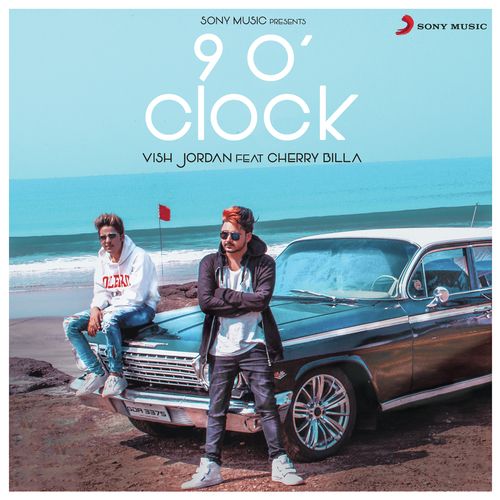 9 O Clock Vish Jordan mp3 song ringtone, 9 O Clock Vish Jordan Ringtone Download - RiskyJatt.Com