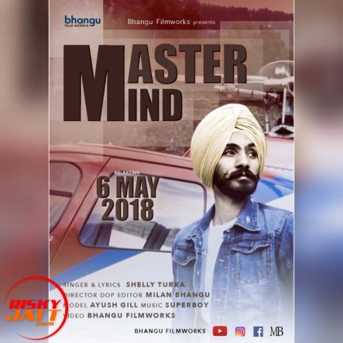 Mastermind Shelly Turke mp3 song ringtone, Mastermind Shelly Turke Ringtone Download - RiskyJatt.Com