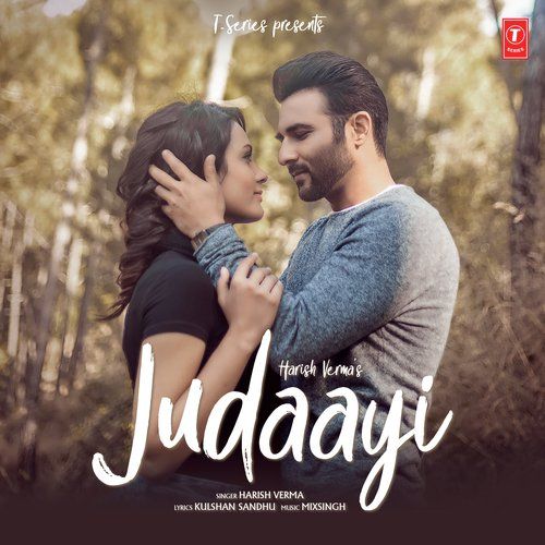 Judaayi Harish Verma mp3 song ringtone, Judaayi Harish Verma Ringtone Download - RiskyJatt.Com