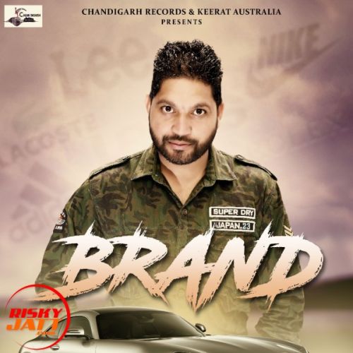 Brand Harjeet Jaula mp3 song ringtone, Brand Harjeet Jaula Ringtone Download - RiskyJatt.Com